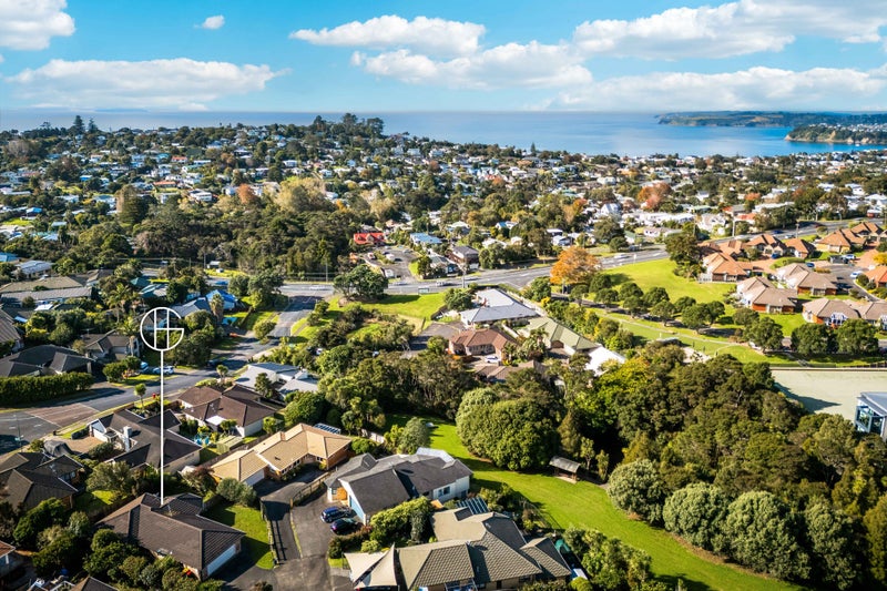 25 Blue Heron Rise, Stanmore Bay, Whangaparaoa - Carousel 15
