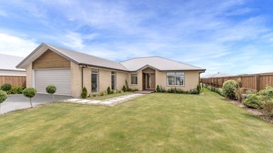 5 Whitney Court, Rolleston, Rolleston - Carousel 1