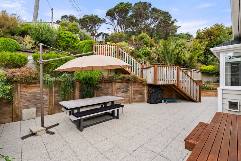 83 Sefton Street, Wadestown, Wellington - Carousel 2