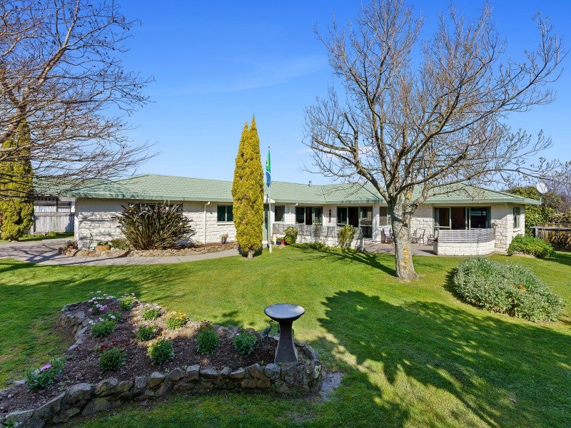 Property Valuation for 10 Tararua Crescent, Otaki Trade Me Property