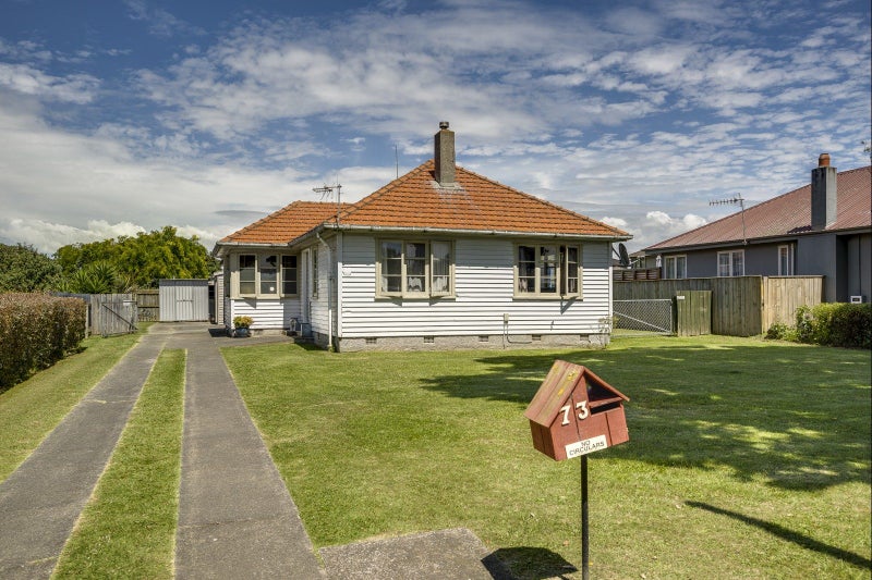 73 Nuffield Avenue, Marewa, Napier - Carousel 1