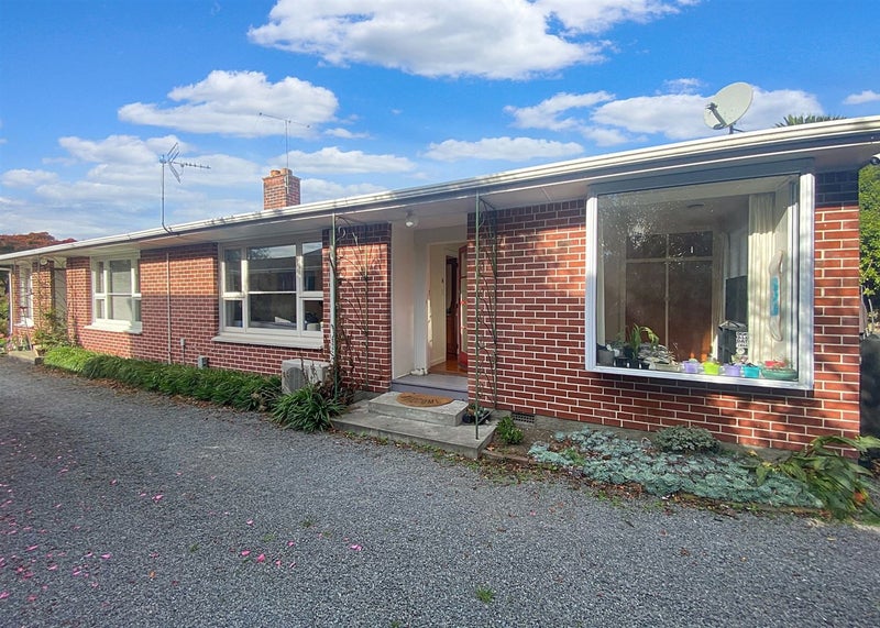 1/25 Remuera Avenue, Cashmere, Christchurch - Carousel 1