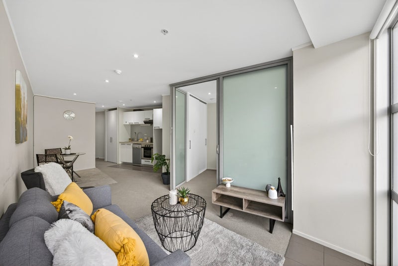 5F/156 Vincent Street, Auckland Central, Auckland - Carousel 1