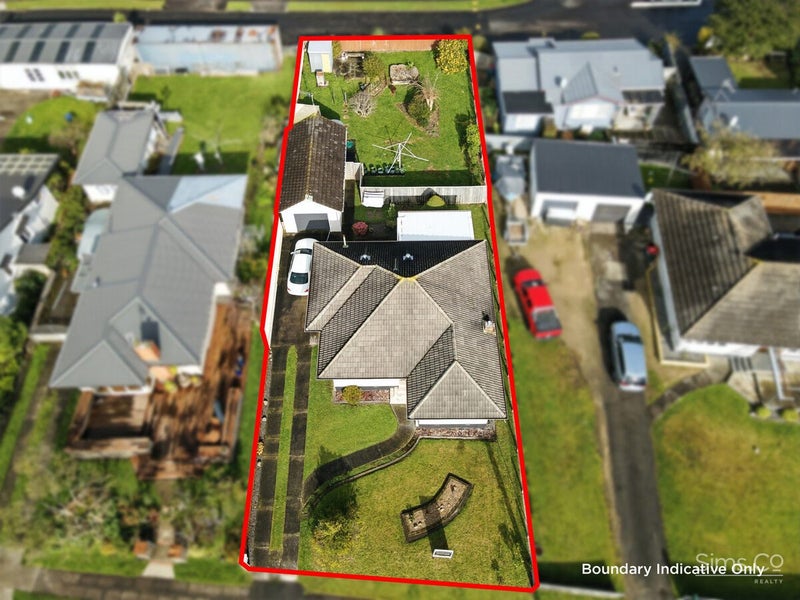 96 Portal Street, Durie Hill, Whanganui - Carousel 2