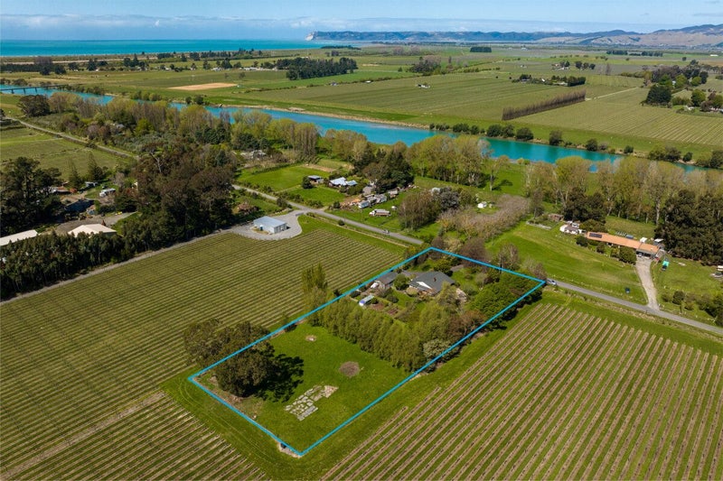 Property Valuation for 101 Thomas Road, Tuamarina Trade Me Property