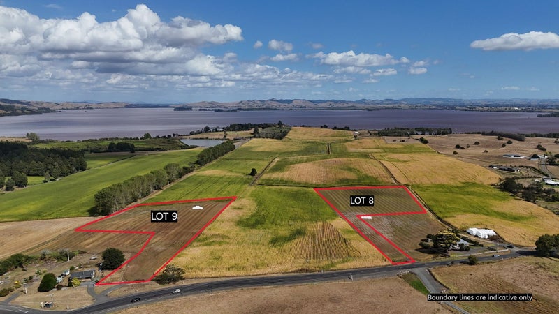 434 Waerenga Road, Te Kauwhata - Carousel 1