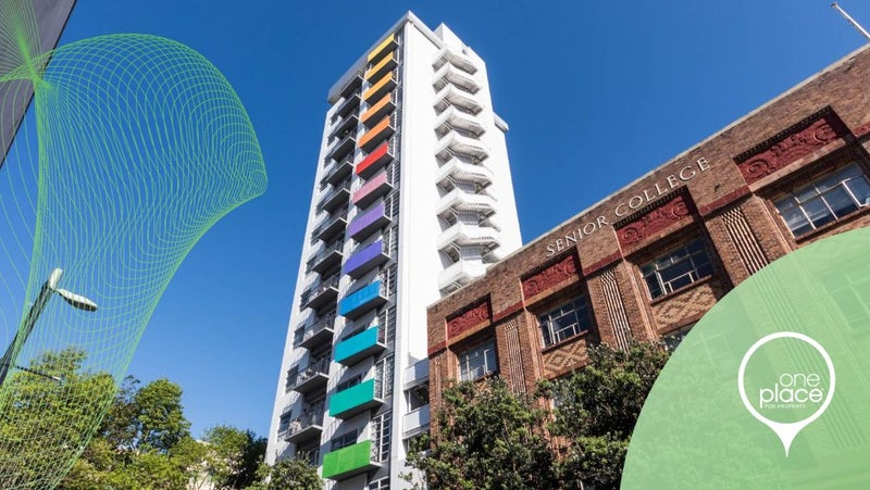 8C/25 Rutland Street, Auckland Central, Auckland - Carousel 1