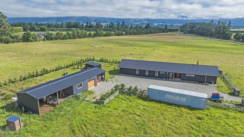 459 Bennetts Road, Starvation Hill, Oxford - Carousel 1