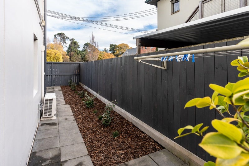 1/14 Dublin Street, Christchurch Central, Christchurch - Carousel 20