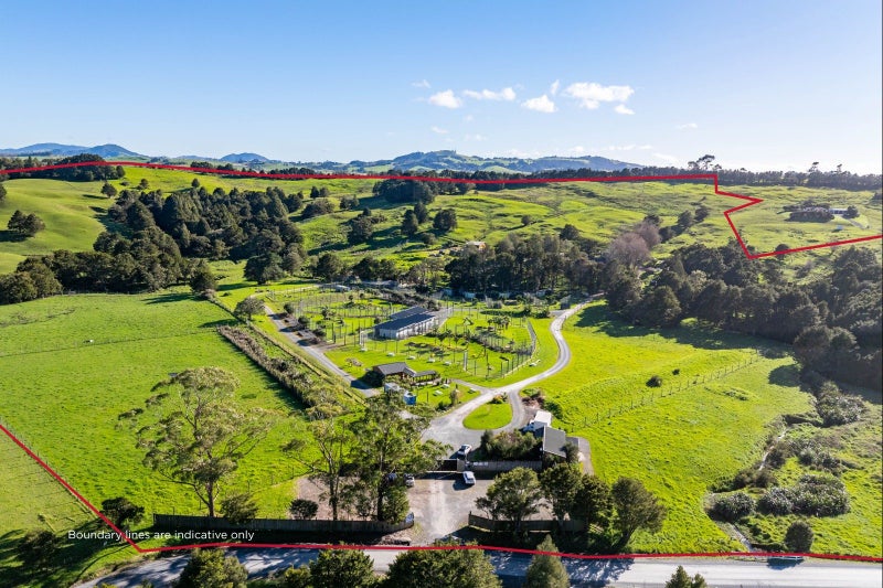 124 Gray Road, Kamo, Whangarei, Northland - Carousel 1