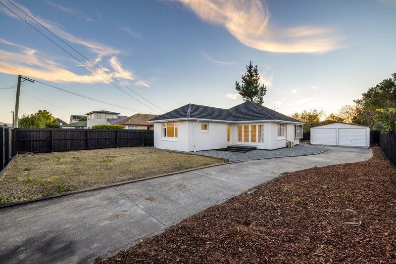 63 Bassett Street, Burwood, Christchurch City, Canterbury - Carousel 19