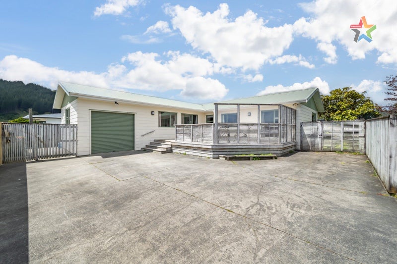 Property Valuation for 5A Kilkenny Grove, Wainuiomata, Lower Hutt