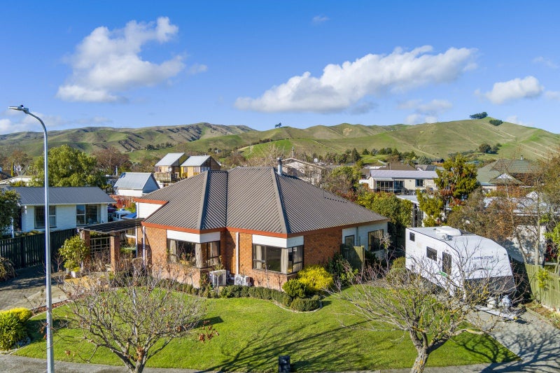 Property Valuation for 7 Martin Terrace, Witherlea, Blenheim Trade Me