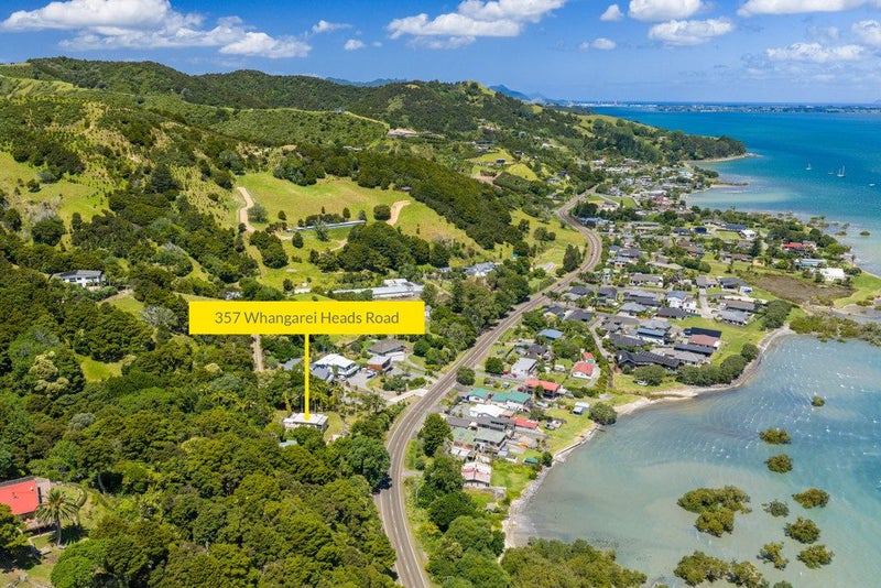 357 Whangarei Heads Road, Whangarei - Carousel 50