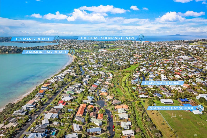 47 Charlotte Street, Stanmore Bay, Whangaparaoa - Carousel 18