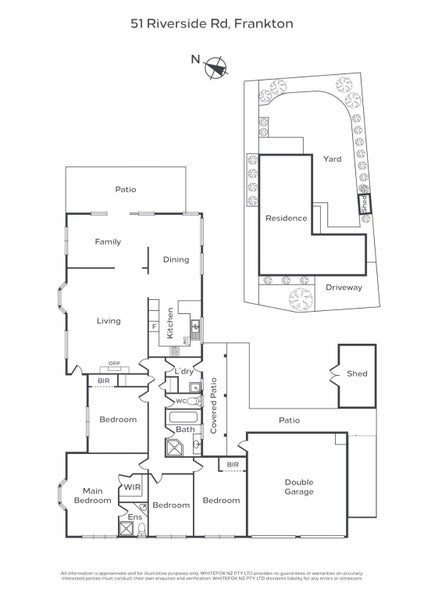 51 Riverside Road, Frankton, Queenstown - Carousel 22