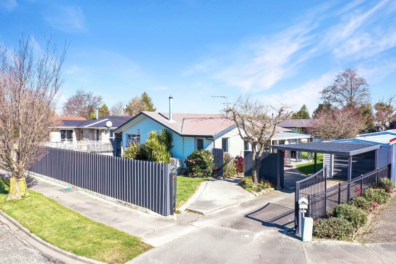 9 Hillier Place, Allenton, Ashburton - Carousel 1