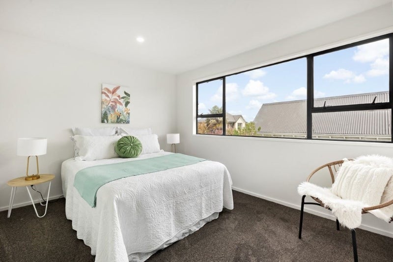 2/54 Gresford Street, Edgeware, Christchurch - Carousel 2