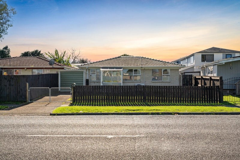 3/47 Jellicoe Road, Manurewa, Auckland - Carousel 1