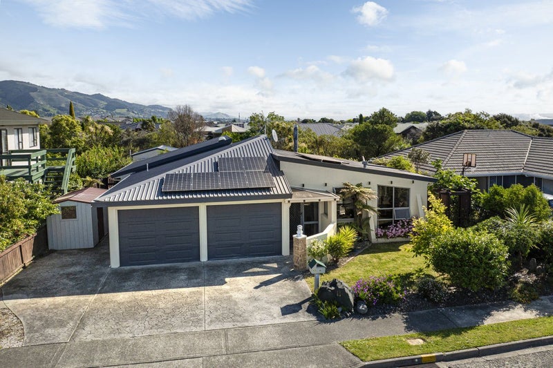 11 Coleridge Place, Stoke, Nelson - Carousel 1