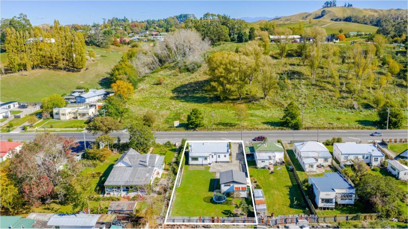 3 Great North Road, Waipawa, Waipawa - Carousel 20
