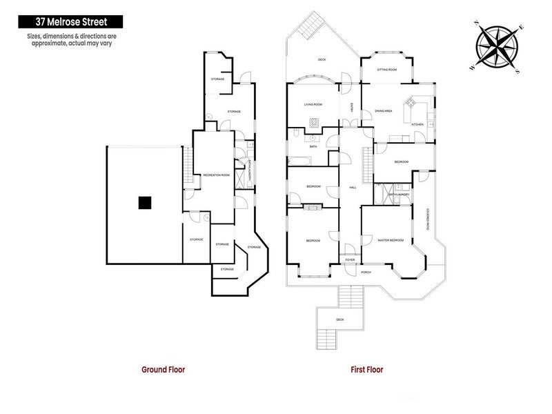 37 Melrose Street, Roslyn, Dunedin - Carousel 47