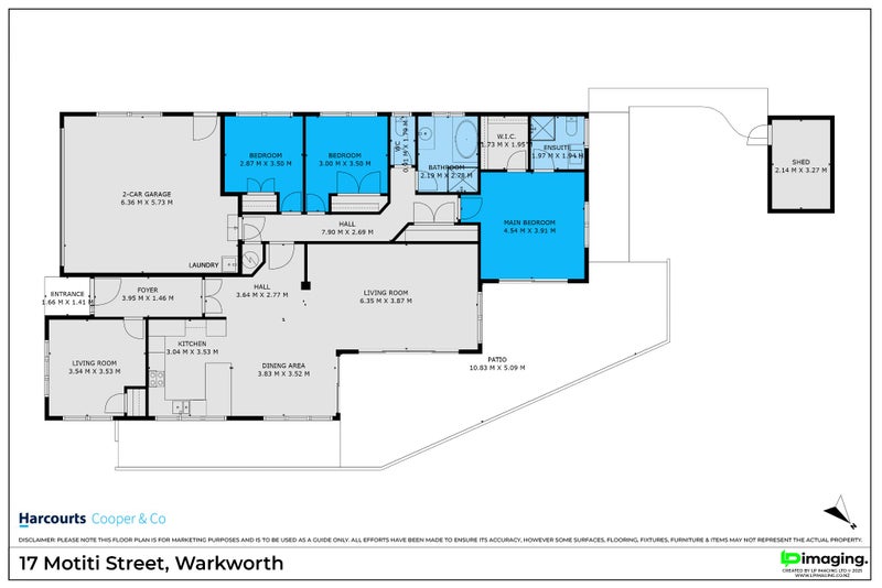 17 Motiti Street, Warkworth, Warkworth - Carousel 29