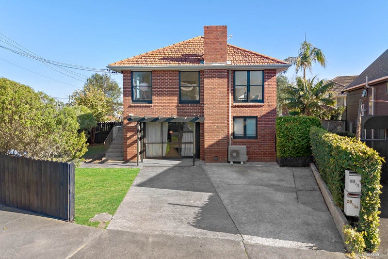1/20 Paunui Street, St Heliers, Auckland - Carousel 1
