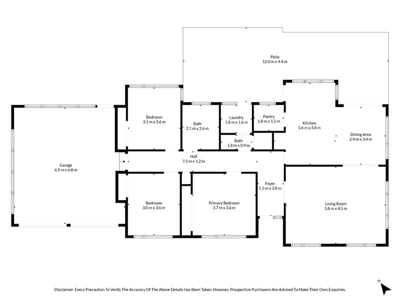 38 Green Street, Tahunanui, Nelson - Carousel 21
