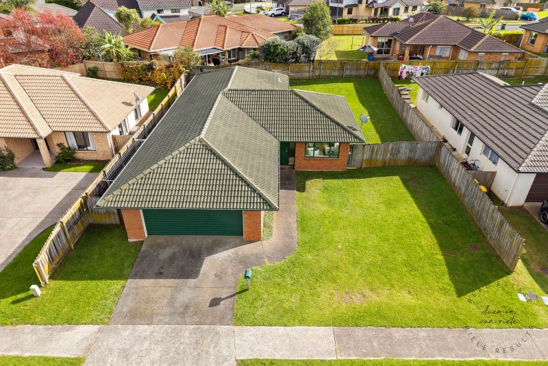 30 Nicholas Gibbons Drive, Clendon Park, Auckland - Carousel 2