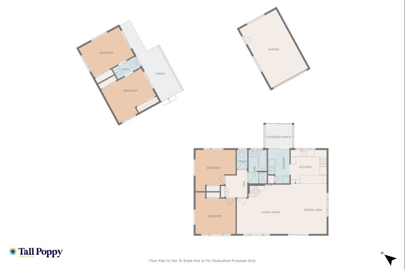 43 Horace Street, Cromwell, Cromwell - Carousel 20