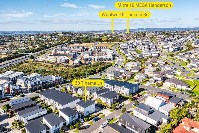 30 Tihema Lane, Westgate, Auckland - Carousel 23