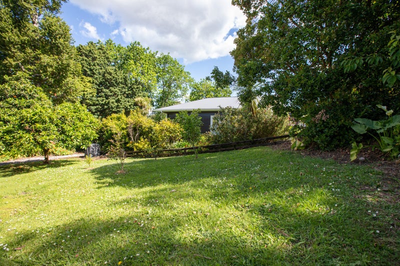 7 Kea Place, Woodhill, Whangarei - Carousel 23