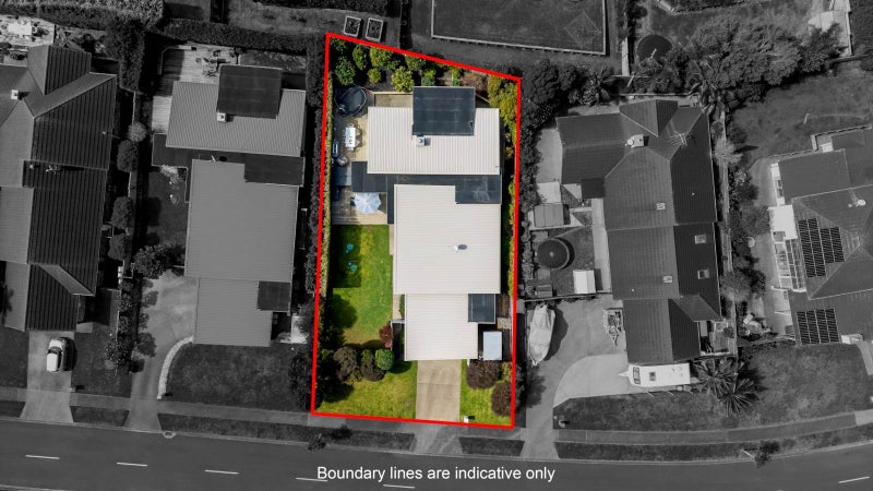 41 Intrepid Crescent, Beachlands, Auckland - Carousel 35