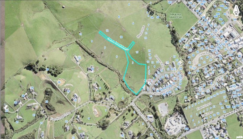 3 James Joseph Lane, Matakana - Carousel 2