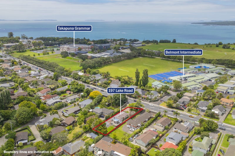 197 Lake Road, Belmont, Auckland - Carousel 1