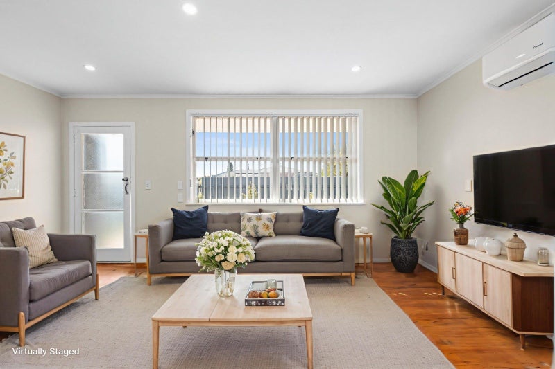 1215A Norfolk Crescent, Mayfair, Hastings, Hawke's Bay - Carousel 1