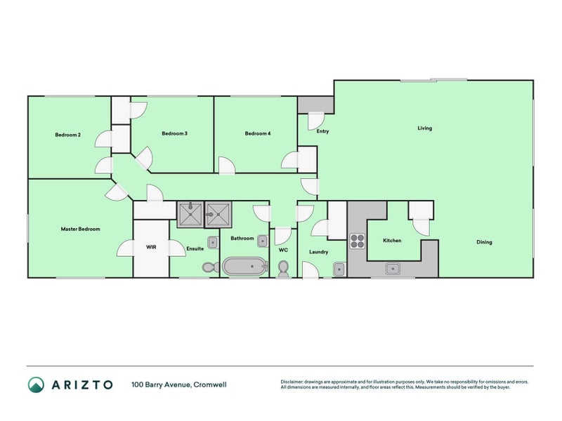 100 Barry Avenue, Cromwell, Cromwell - Carousel 27