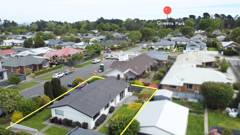 52 Newcastle Street, Windsor, Invercargill - Carousel 39