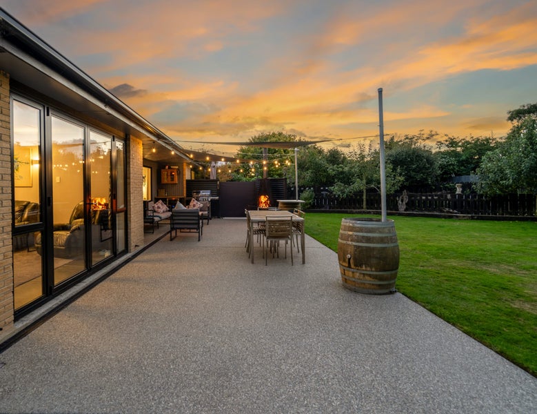 34 Cruickshank Crescent, Rosedale, Invercargill - Carousel 24