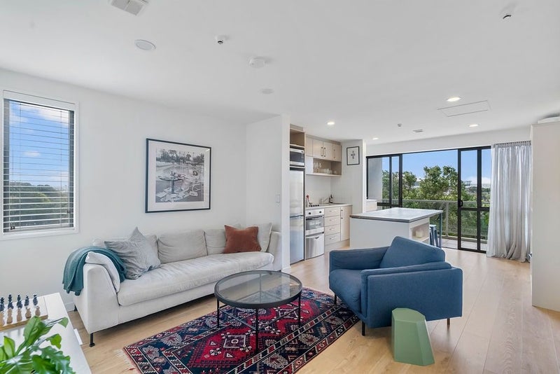 101/43 Virginia Avenue East, Eden Terrace, Auckland - Carousel 1