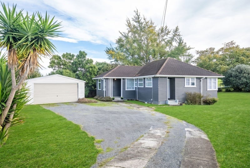 16 Goodwin Avenue, Morrinsville, Morrinsville - Carousel 1