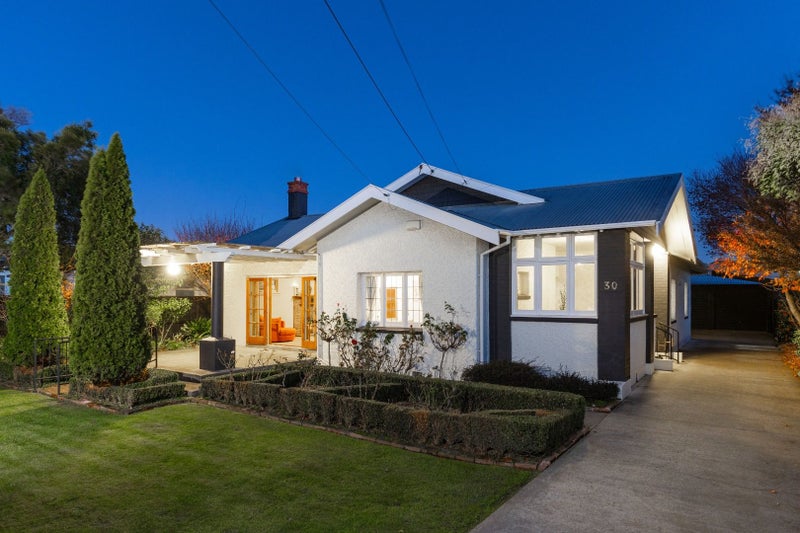 30 Francis Street, Blenheim - Carousel 2