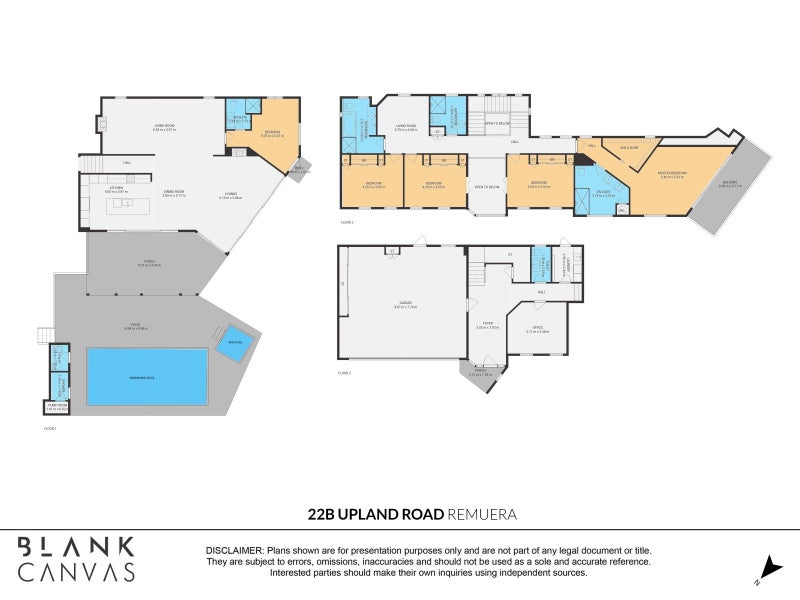 22B Upland Road, Remuera, Auckland - Carousel 13