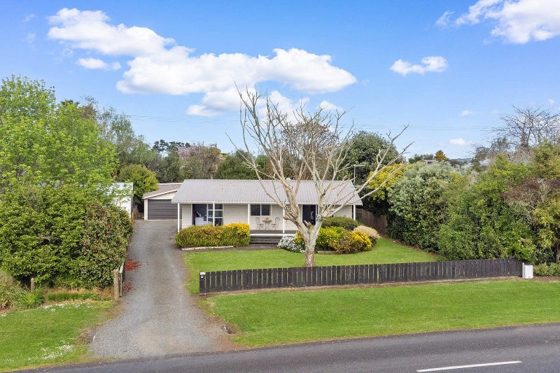 437 Mangateparu Loop Road, Mangateparu, Morrinsville - Carousel 1