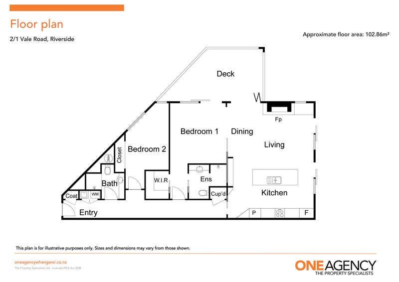 4/1 Vale Road, Riverside, Whangarei - Carousel 21