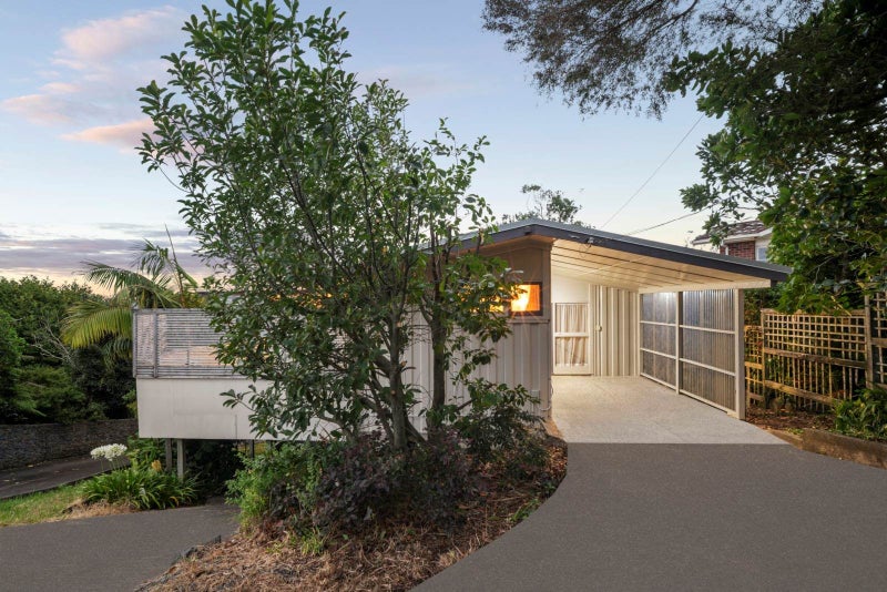 1/114 Sunrise Avenue, Mairangi Bay, Auckland - Carousel 19