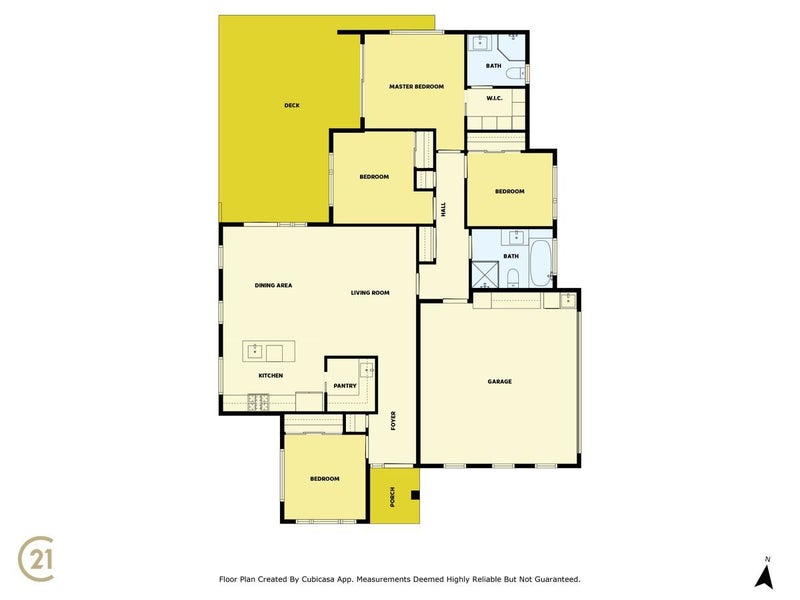 37 Wellfield Drive, Papakura, Papakura - Carousel 26