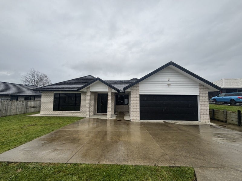 5 Rongopai Close, Te Kauwhata - Carousel 1