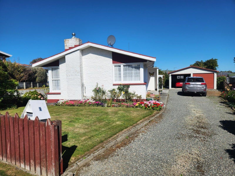 2 Kiwi Street, East Gore, Gore - Carousel 1